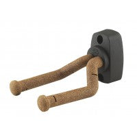 Konig & Meyer 16280 Guitar Wall Mount - Cork