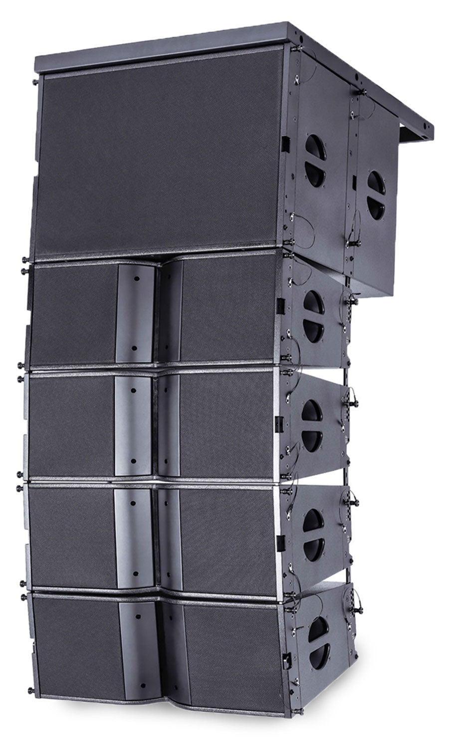 Citronic C-118S Array Sub 1x18 1000Wrms