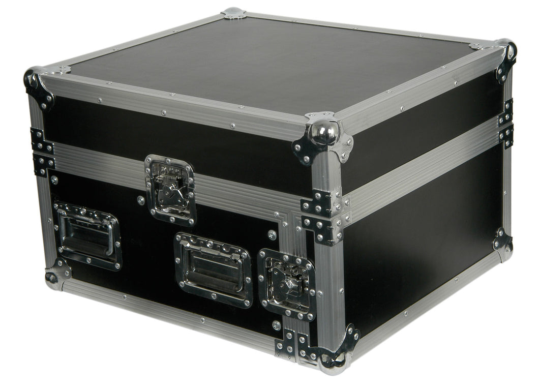 Citronic 4U & 10U rack case for mixer