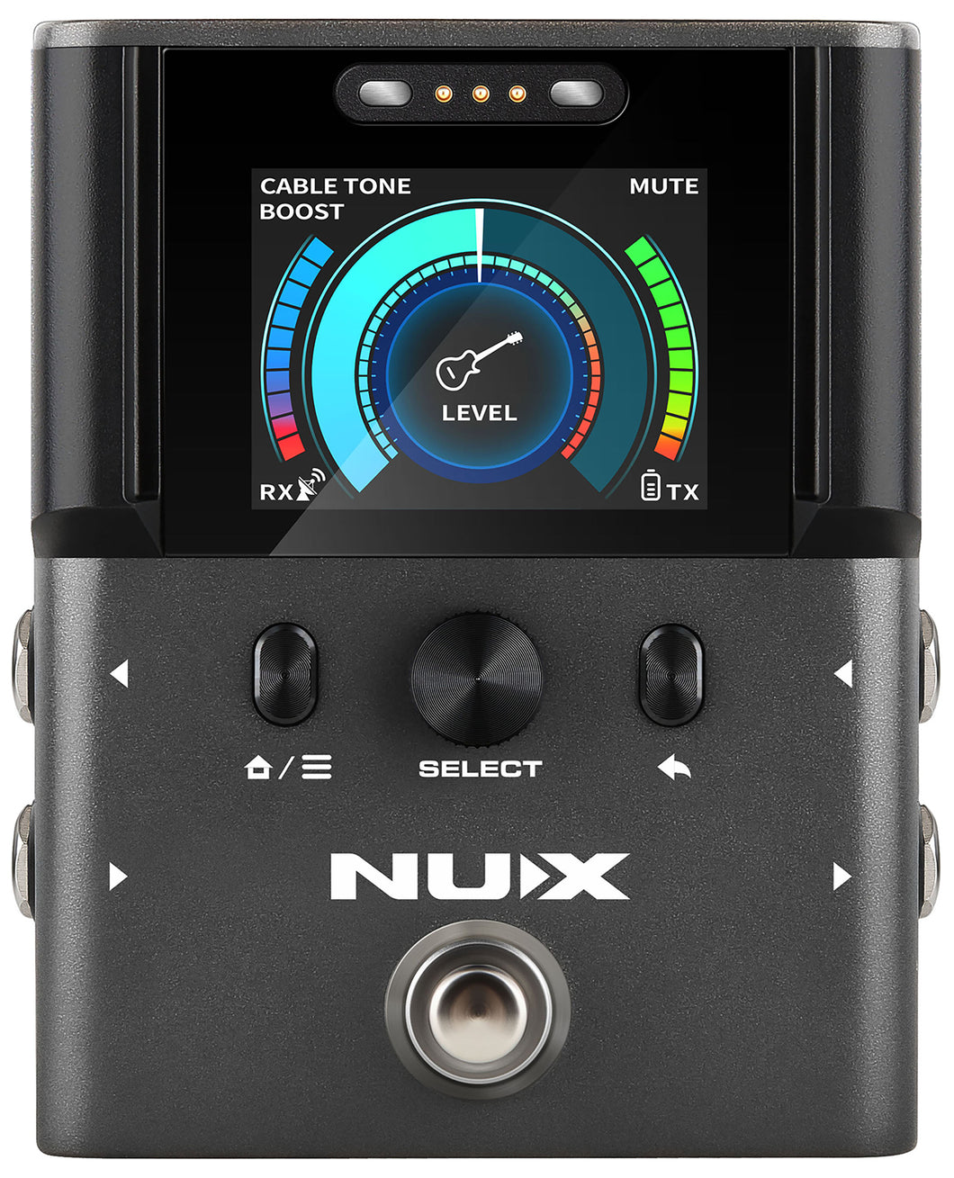 Nux B-8 Instrument Wireless System 2.4GHz