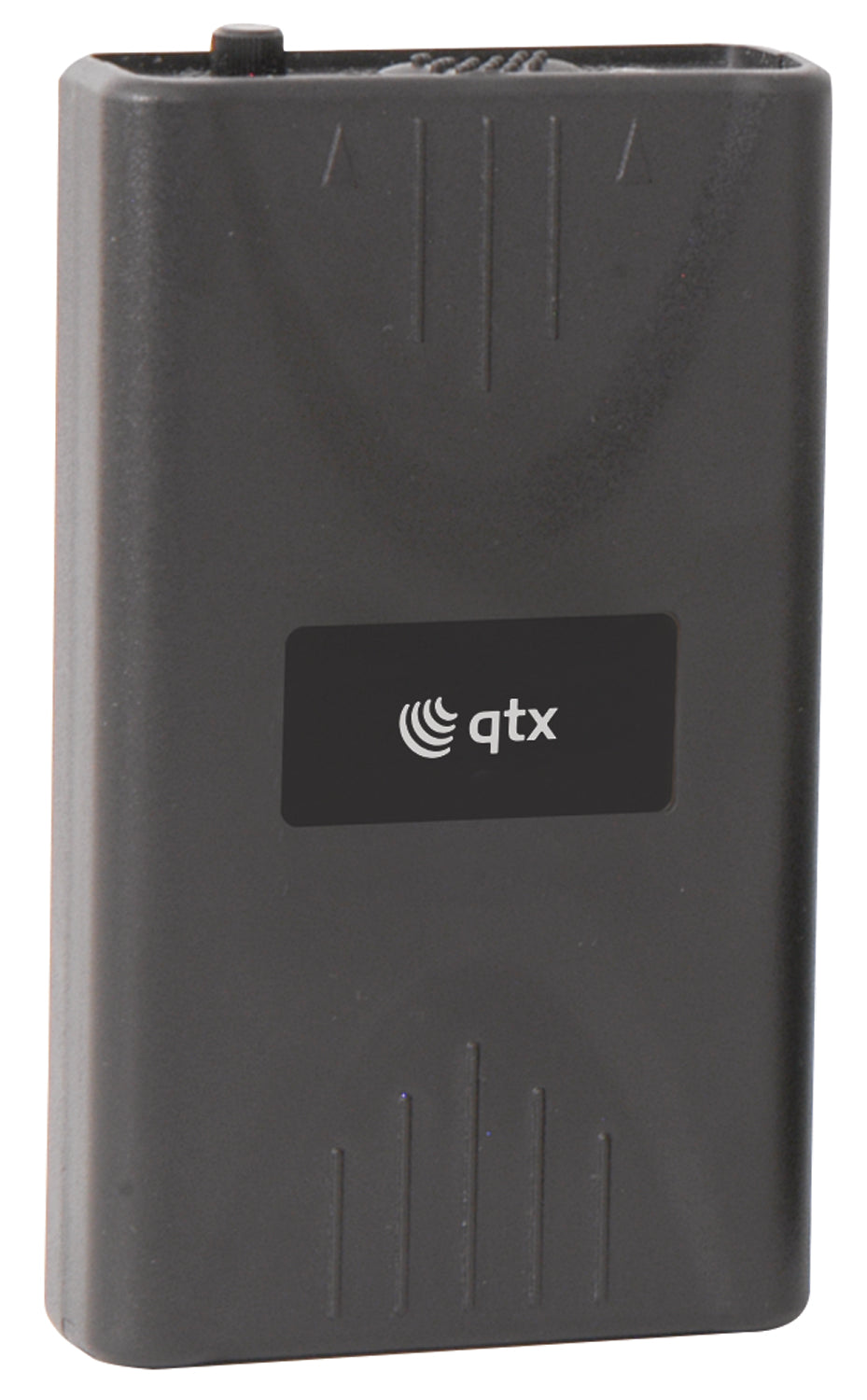 QTX Bodypack transmitter 174.1MHz