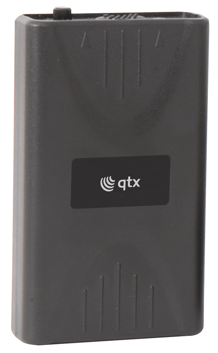 QTX Bodypack transmitter 174.5MHz