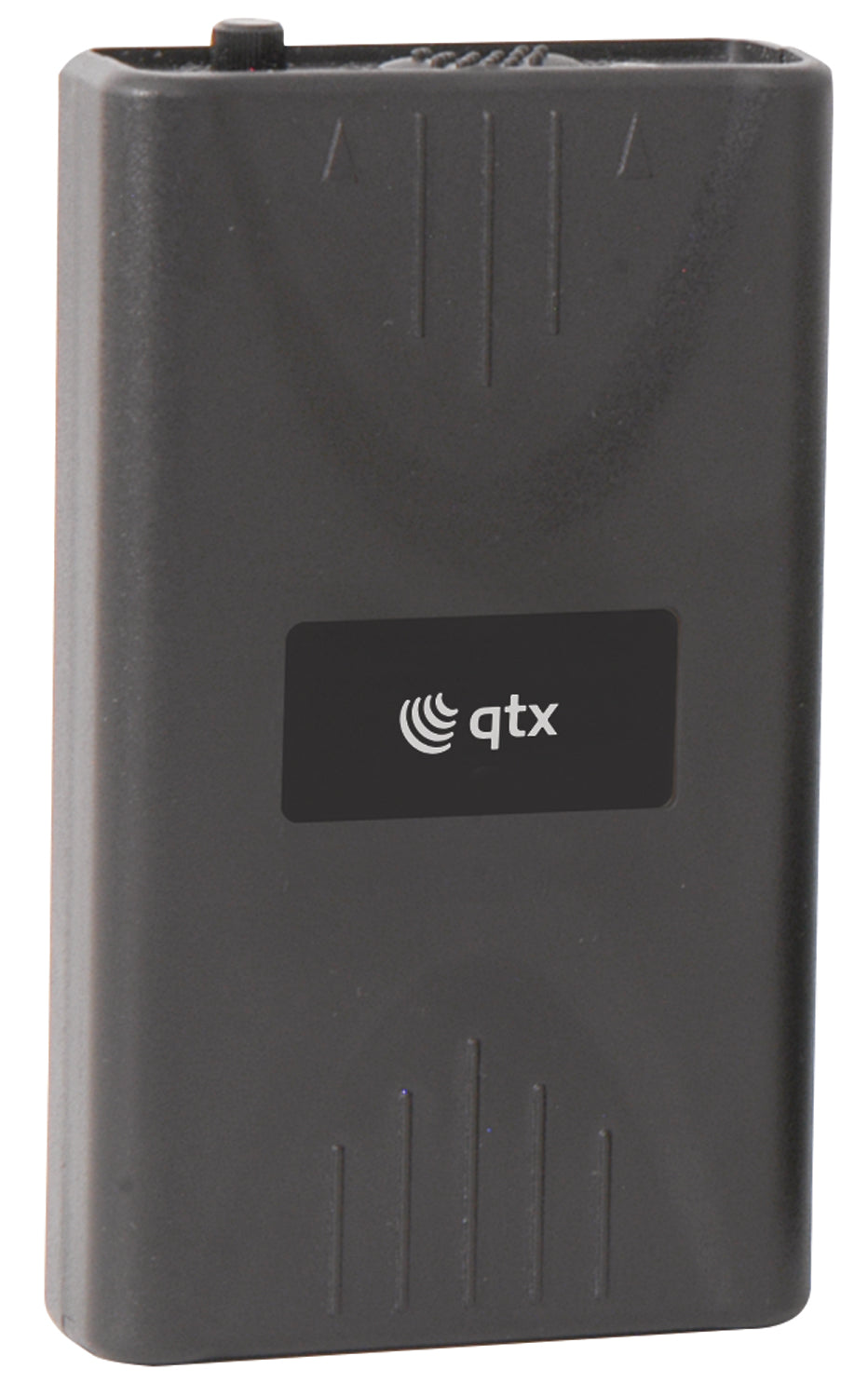 QTX Bodypack transmitter 174.8MHz