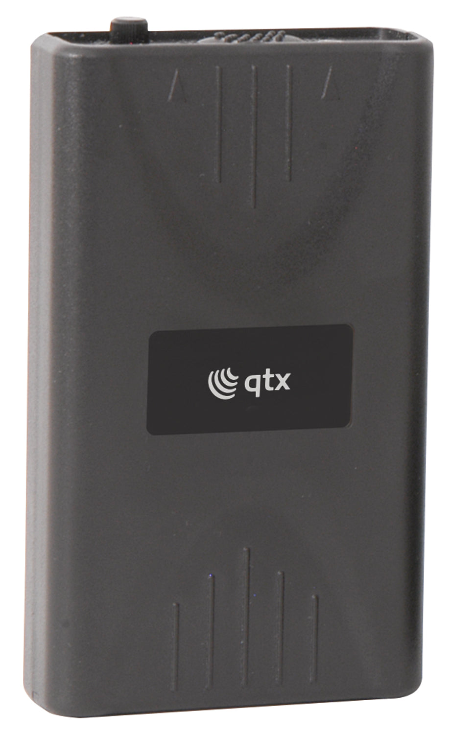 QTX Bodypack transmitter 175.0MHz