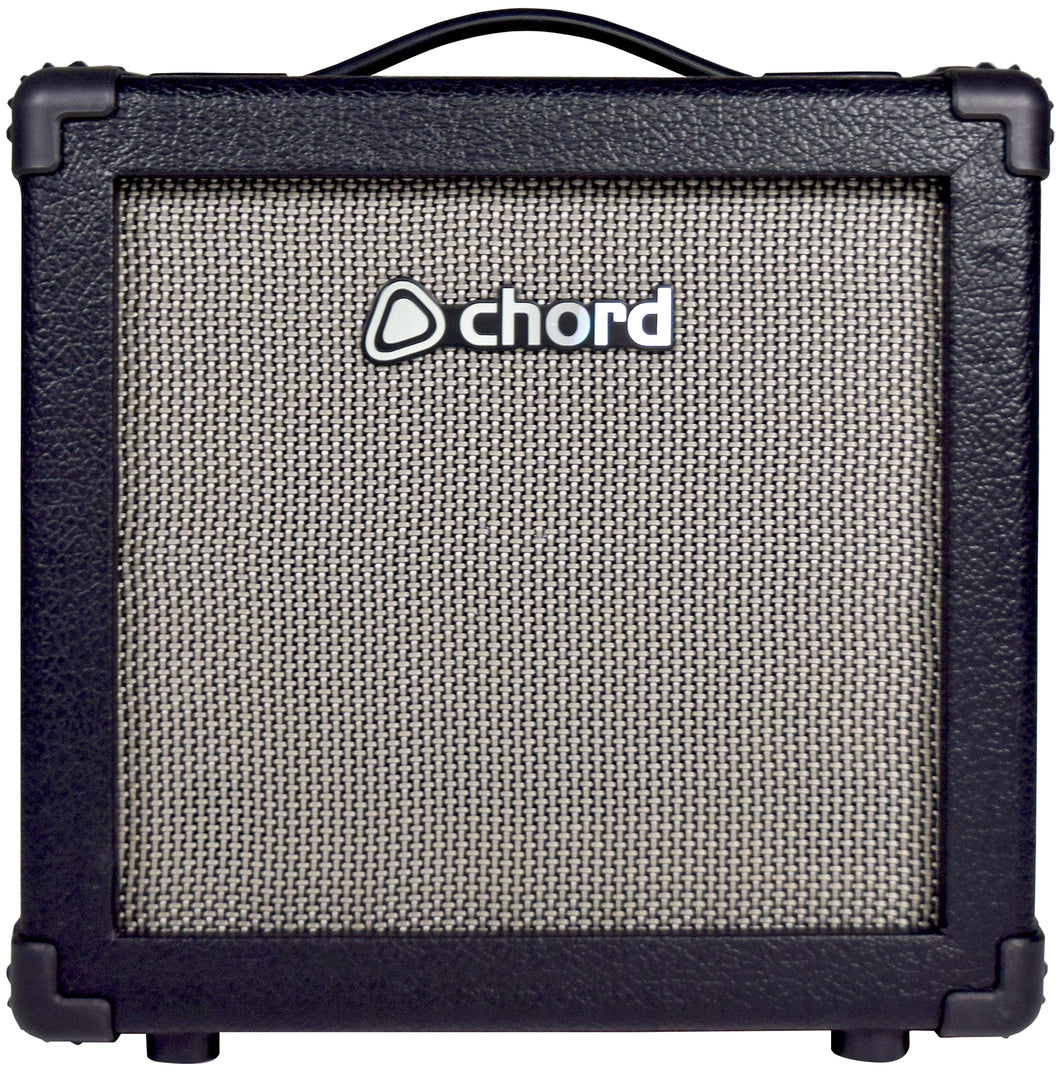 Chord CB-15BT Bass Amp + Bluetooth