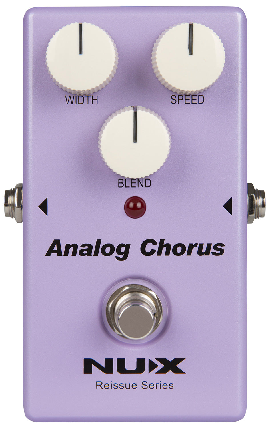 Nux Reissue Analog Chorus Pedal