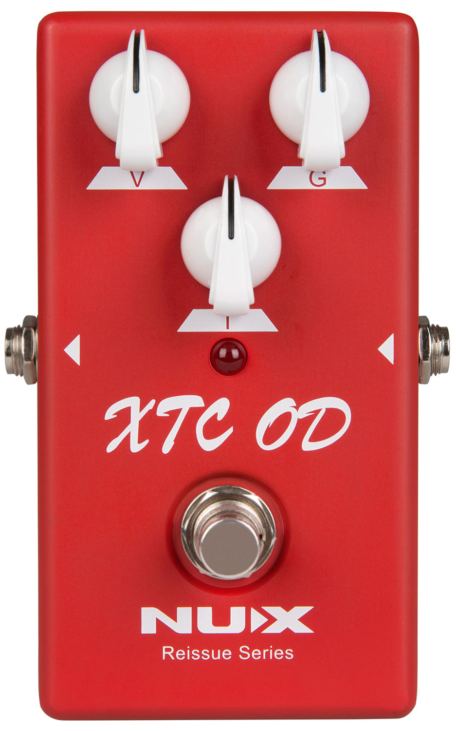 Nux Reissue XTC OD Pedal