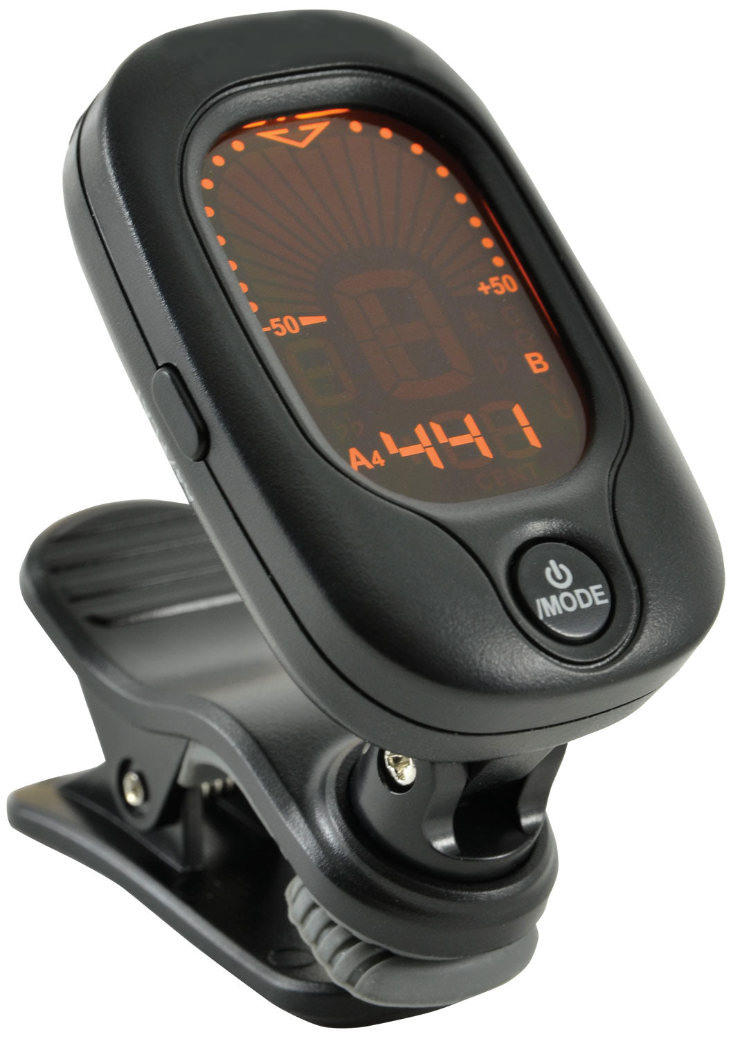 Chord CCT-1 Chromatic guitar tuner