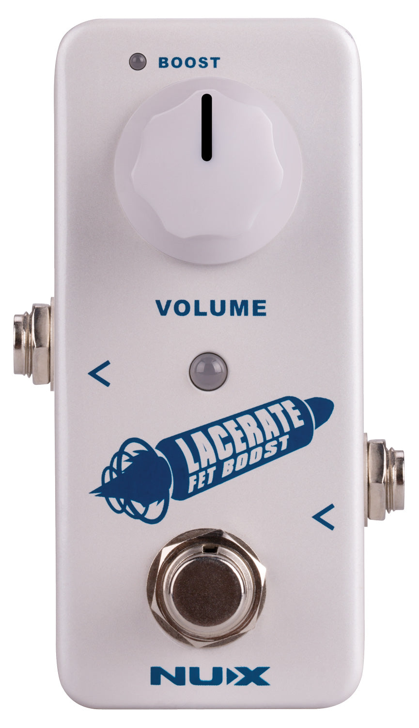 Nux Lacerate Mini Effects Pedal