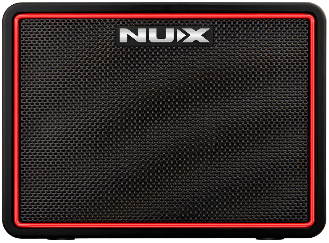 Nux Mighty Lite BT mkII Guitar Amp