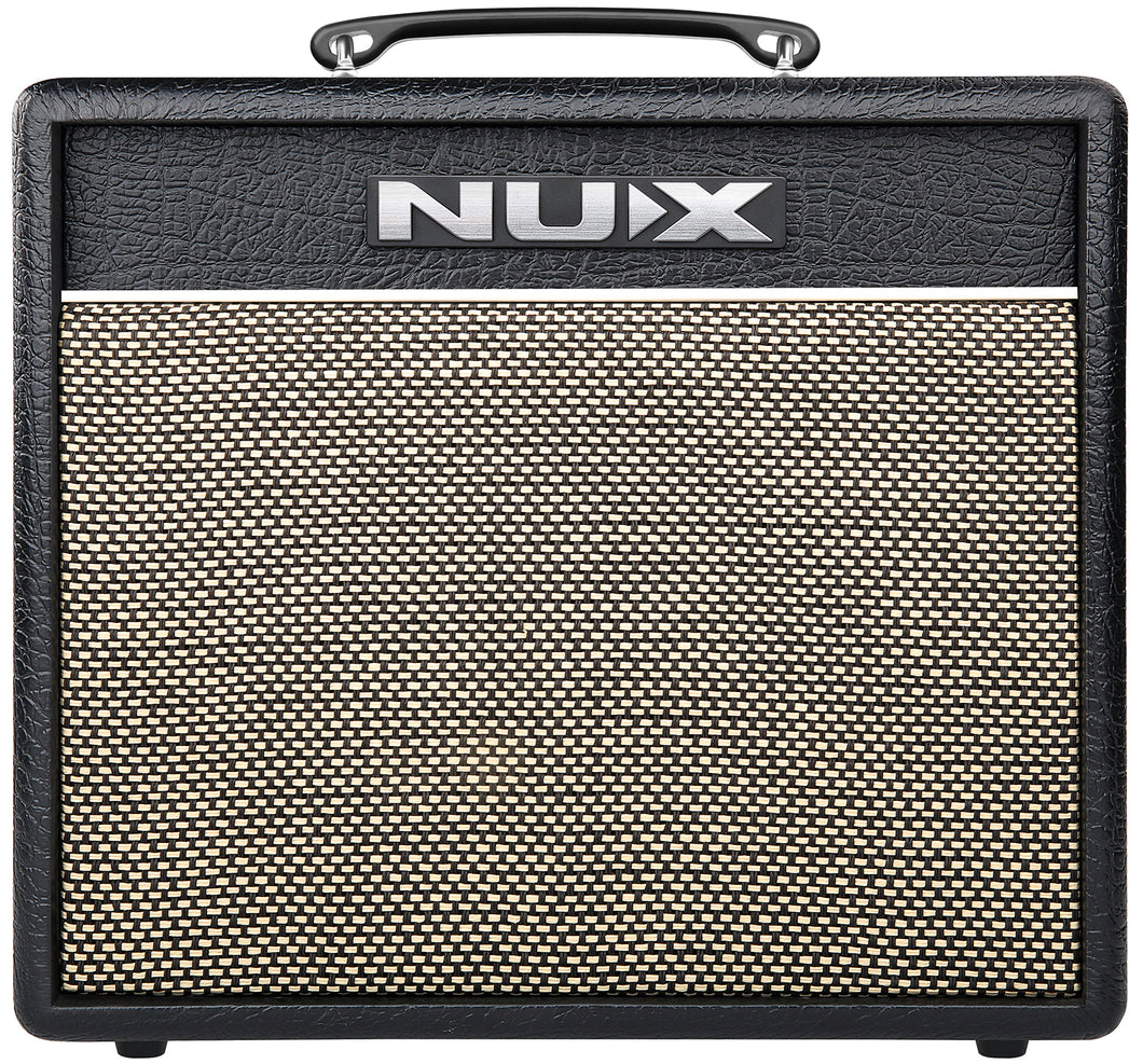 Nux Mighty 20BT mkII Guitar Amplifier