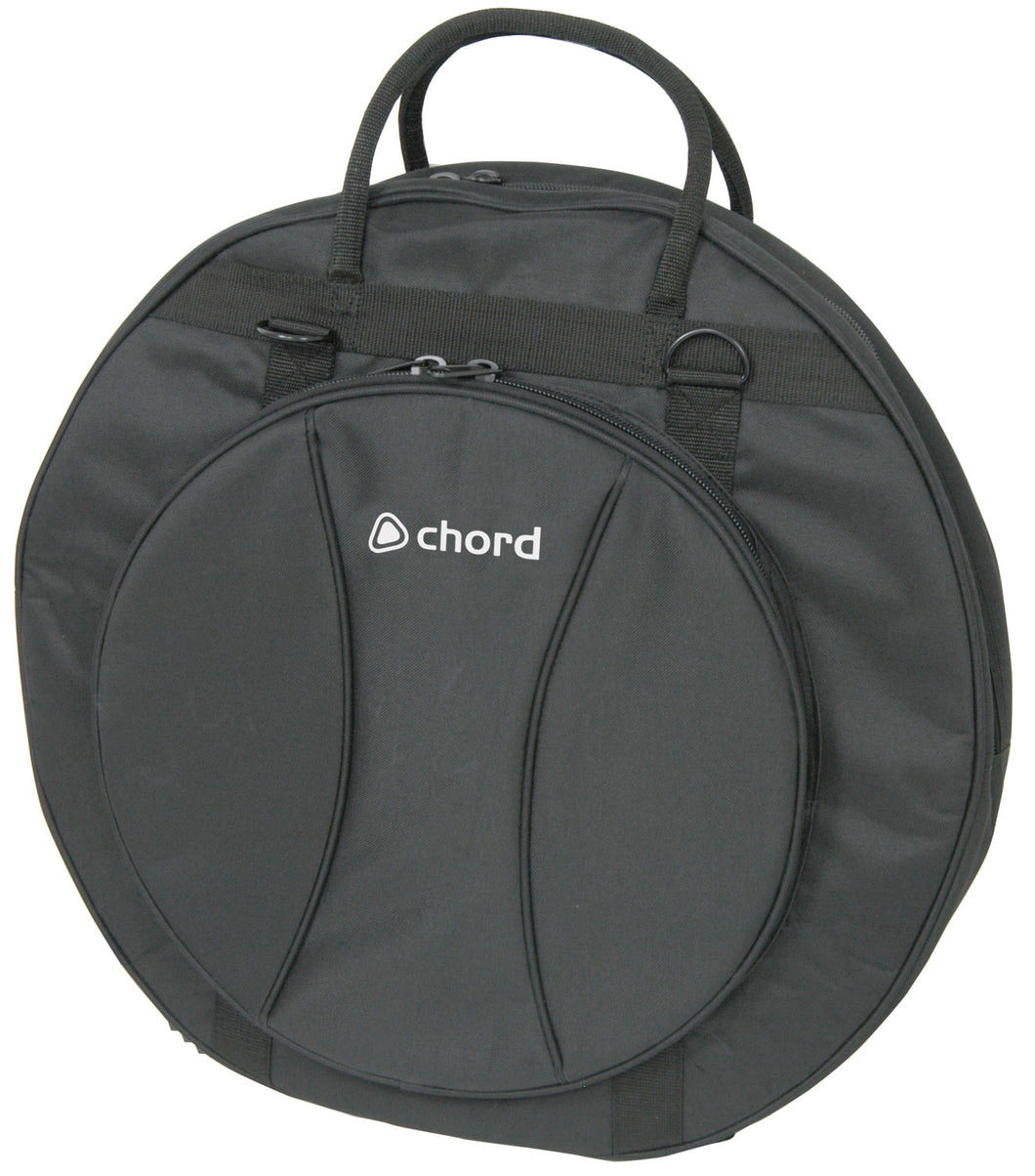 Chord Cymbal Gig Bag