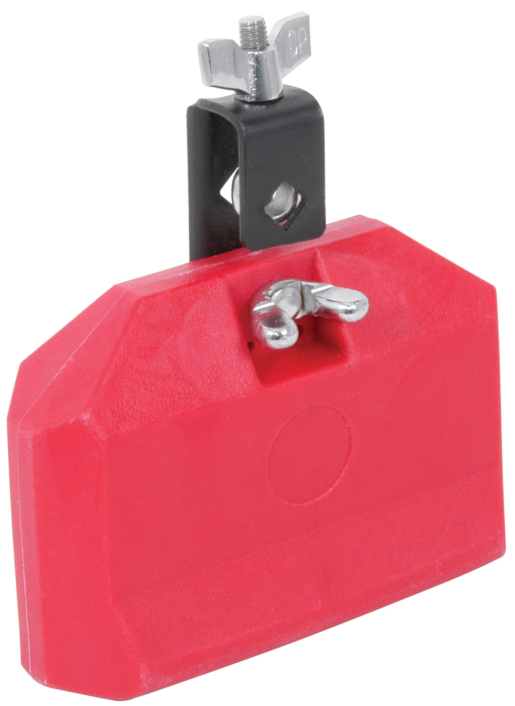 Chord Plastic Block Low (Red)