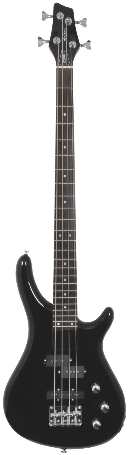 Chord CCB90 Bass Black