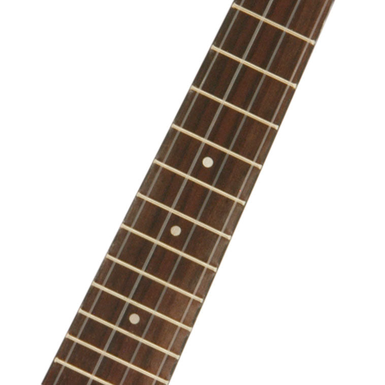 Chord Ukulele String Set - White