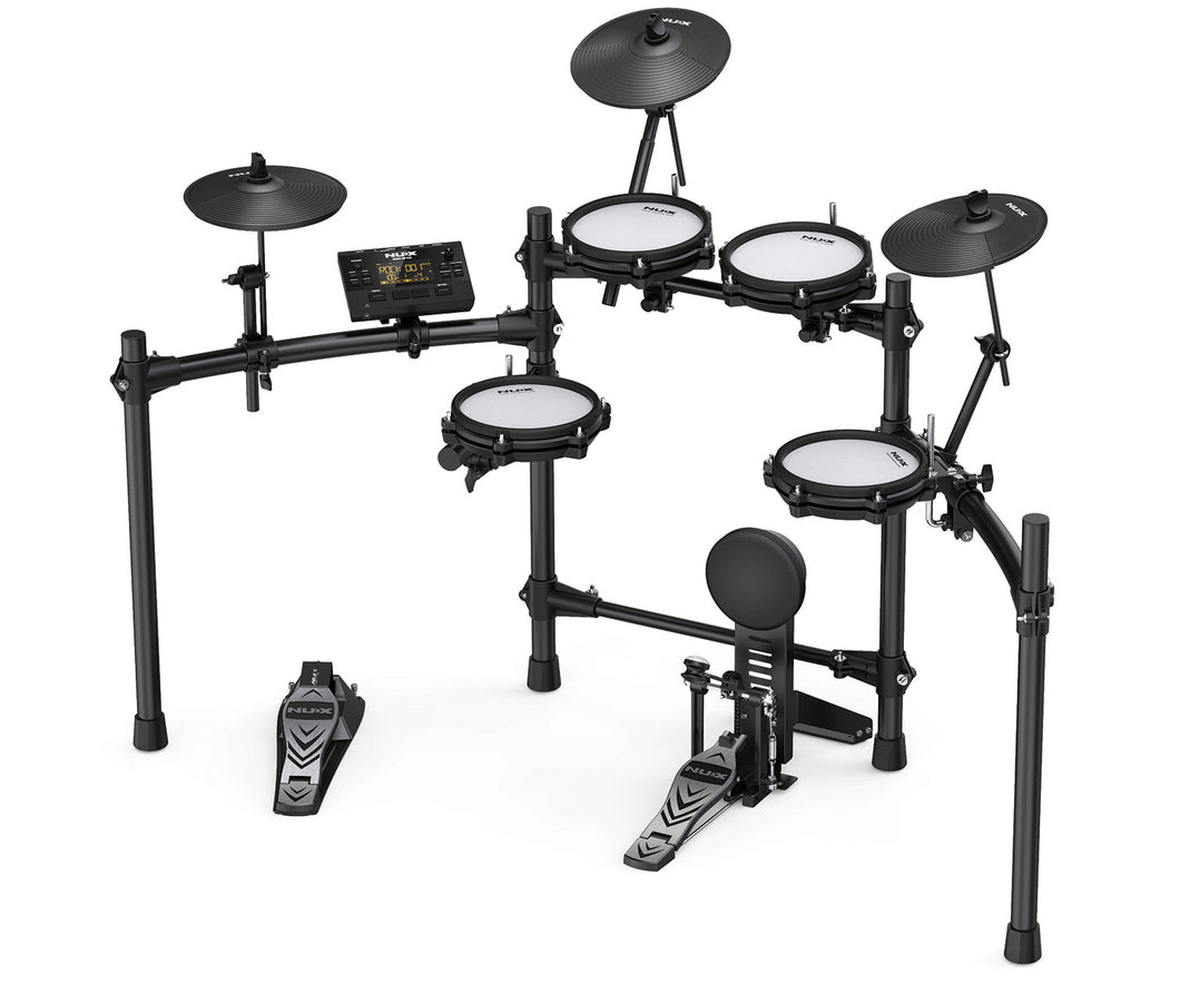 Nux DM-210 Digital Drum Kit