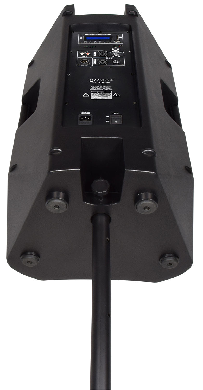 Citronic CASA-15A Active Cab 15