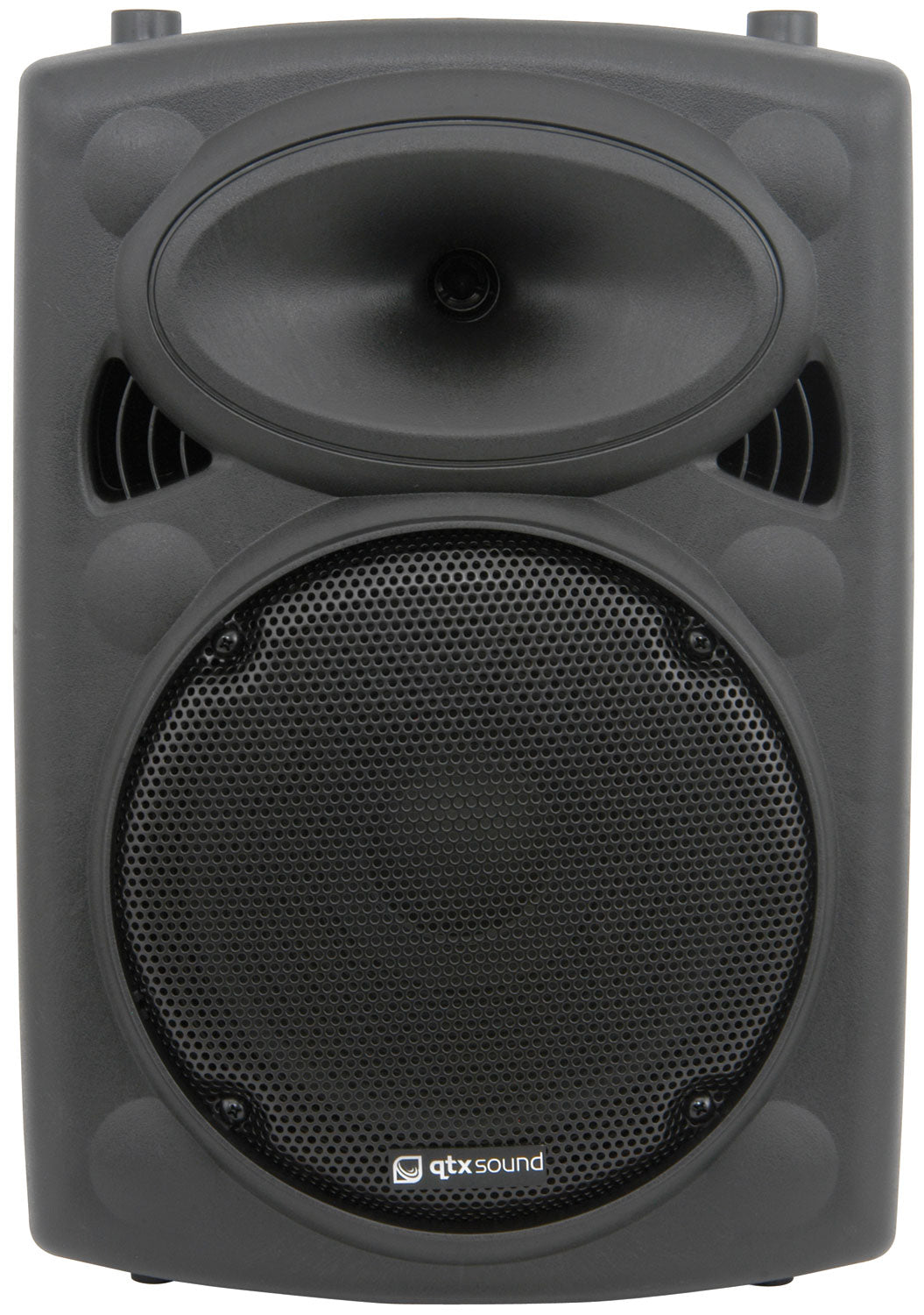 QTX QR10 Passive ABS Speaker 10in