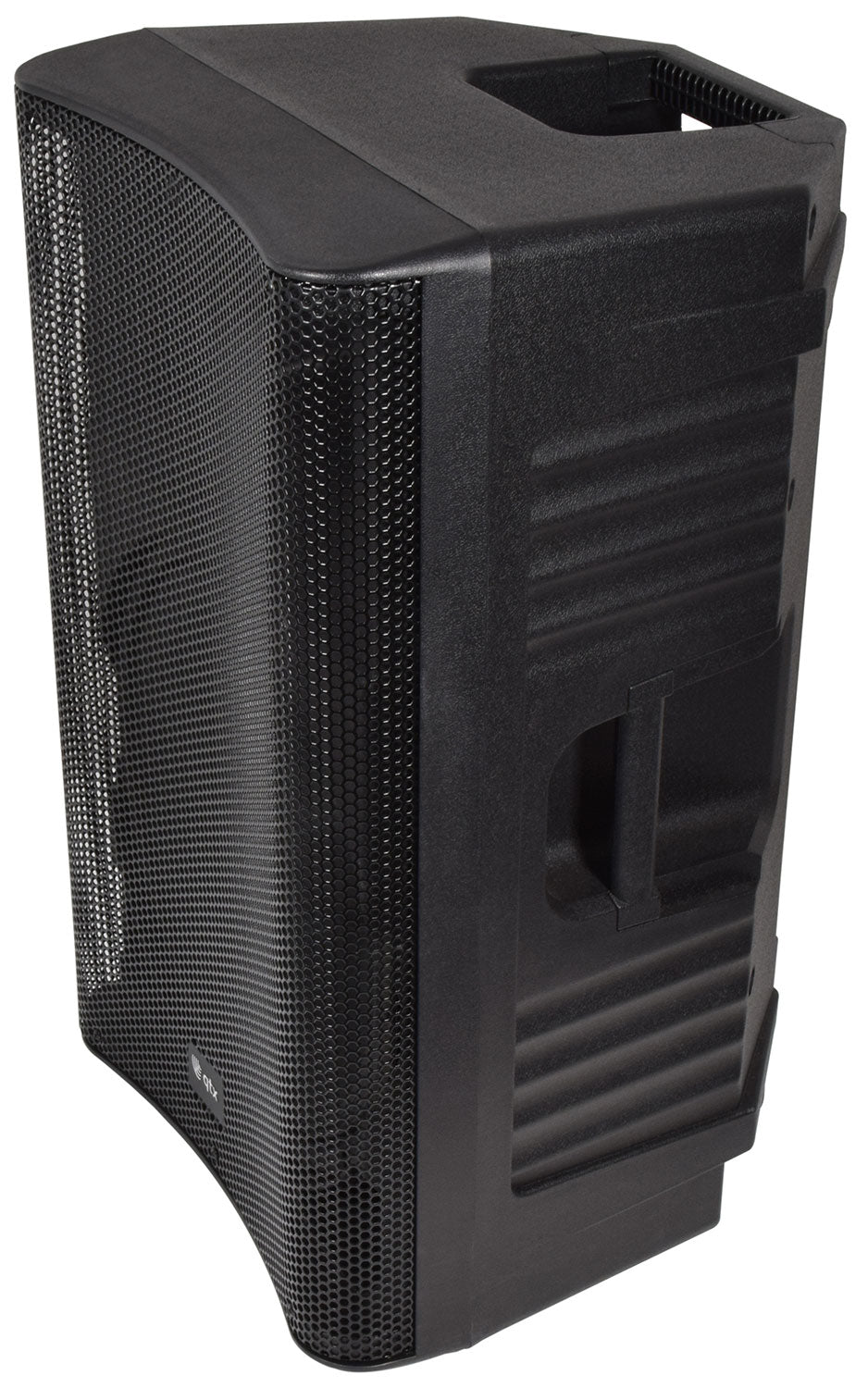 QTX QUEST-15A Active PA Cabinet 880W peak