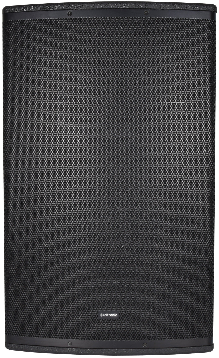 Citronic CUBA-15A Active Full-Range Cabinet 450W