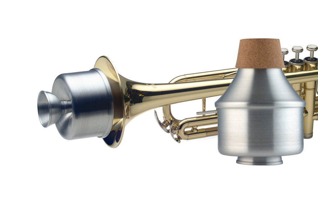 Stagg Trumpet Wah Wah Mute