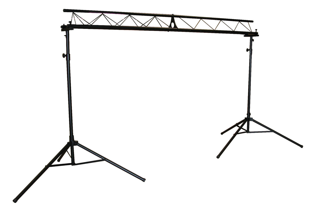 QTX Triangle lighting truss system - 3m