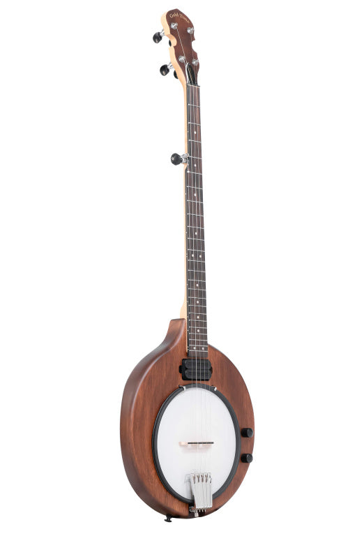 Gold Tone Electric Banjo 5 String+Bag