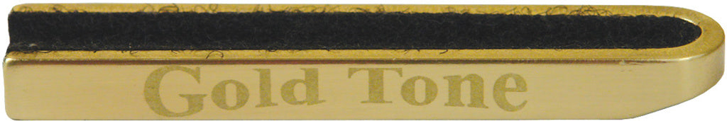 Gold Tone Mute Utlimate