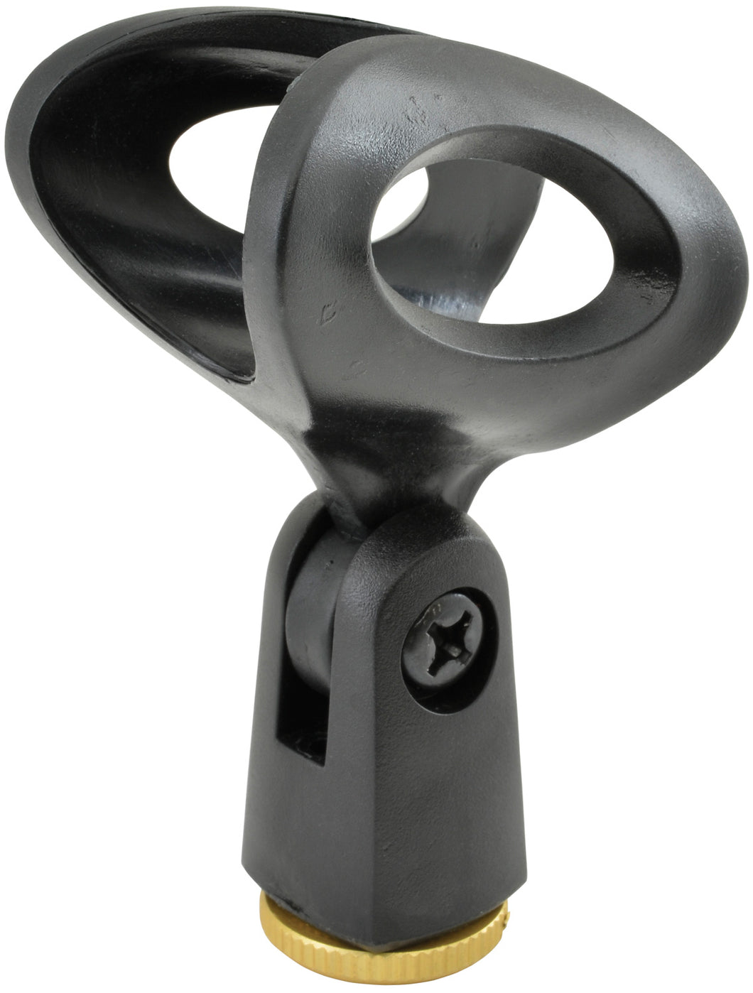 QTX Mic Holder Flexible 30mm