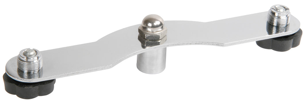 QTX Microphone Stereo Bar 200mm