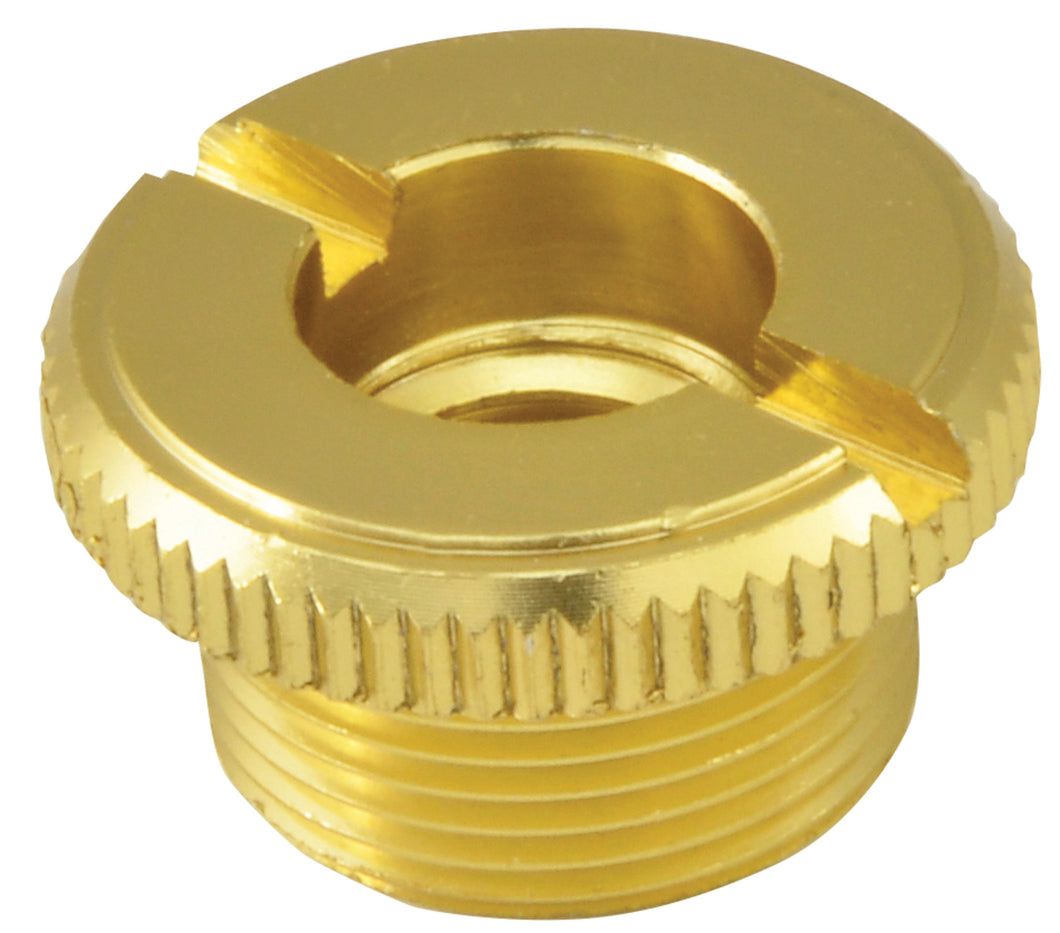 QTX Microphone Thread Adaptor