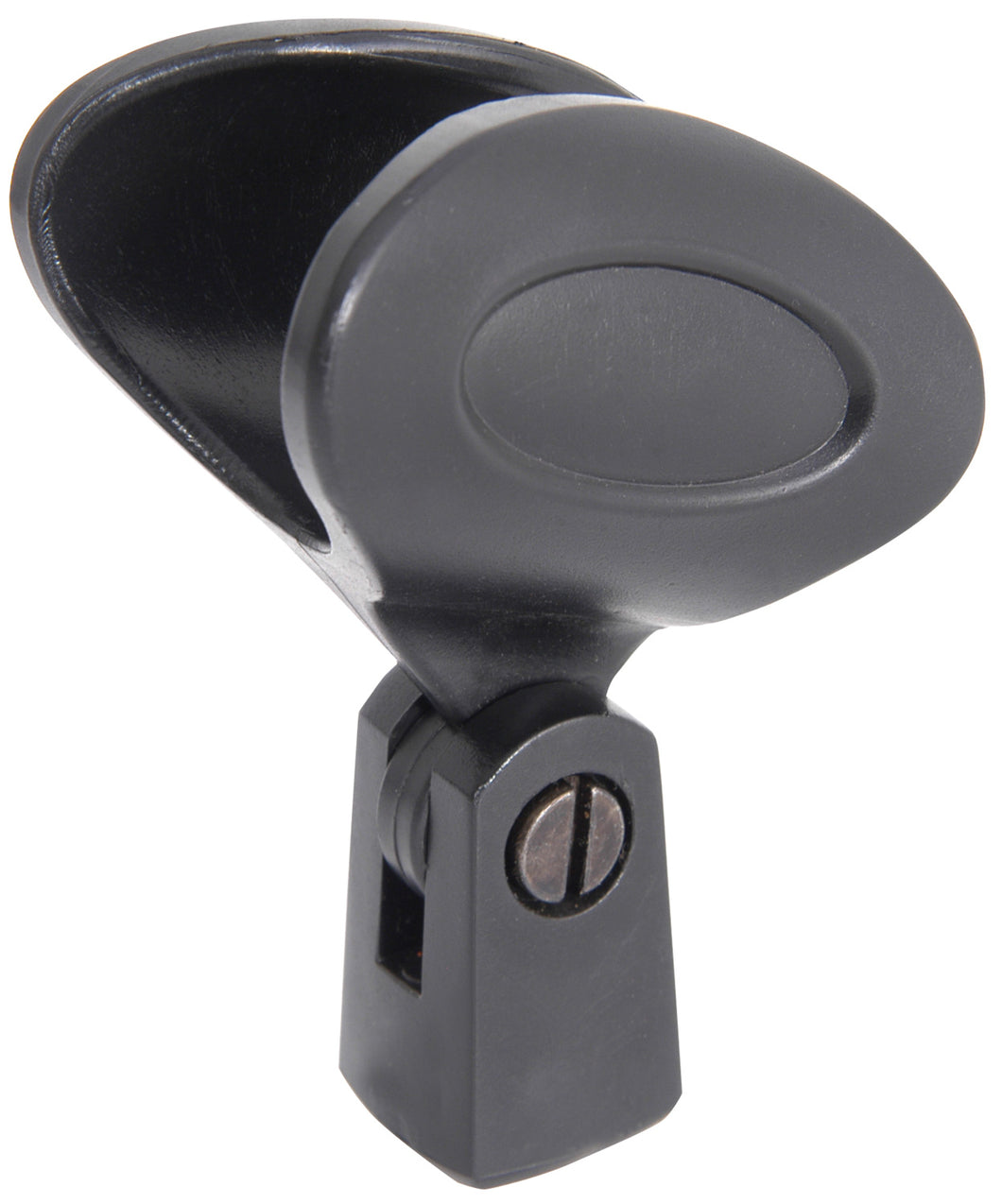 QTX Mic Holder Flexible 40mm