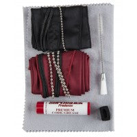 SuperSlick Care Kit - Bassoon