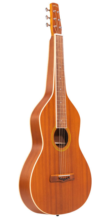 Gold Tone Weissenborn Guitar+Bag