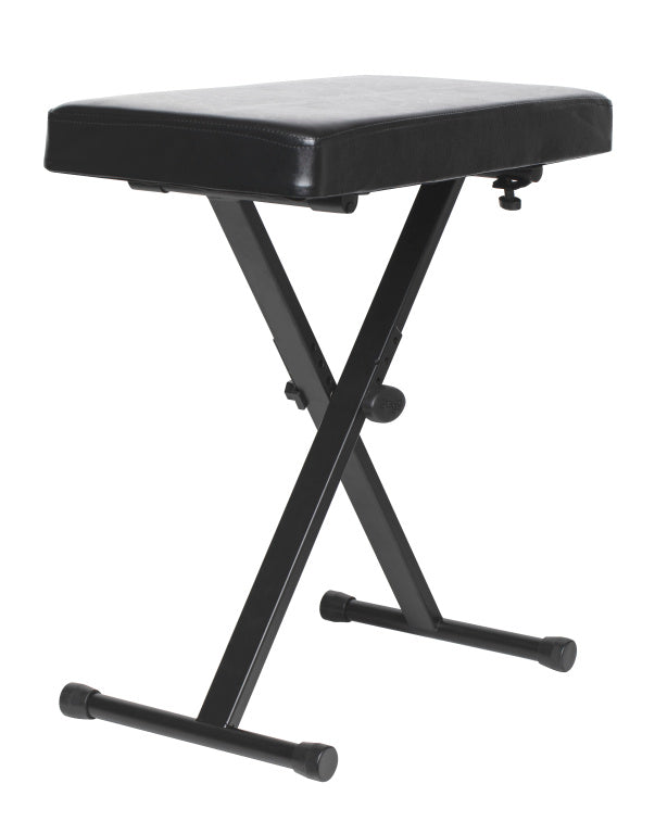 Stagg Adjust X Style Keyboard Bench