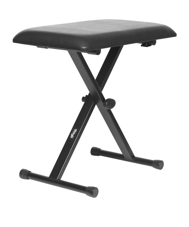 Stagg X Style Keyboard Throne