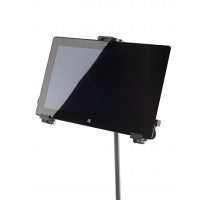 Lade das Bild in den Galerie-Viewer, Konig &amp; Meyer 19790 Tablet PC Stand Holder - 3/8&quot; Mount
