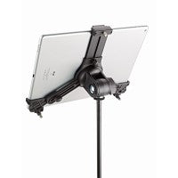 Lade das Bild in den Galerie-Viewer, Konig &amp; Meyer 19790 Tablet PC Stand Holder - 3/8&quot; Mount
