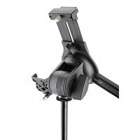 Lade das Bild in den Galerie-Viewer, Konig &amp; Meyer 19790 Tablet PC Stand Holder - 3/8&quot; Mount
