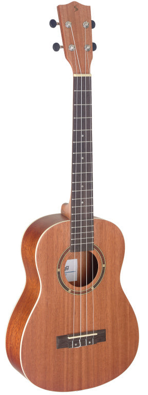 Stagg Bariton Ukulele Mahogany+Bag