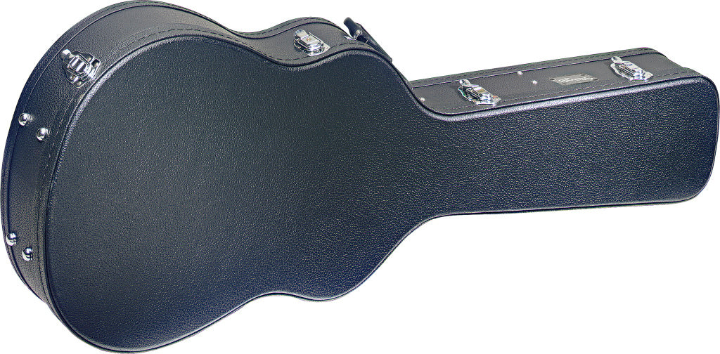 Stagg Basic Classic Guitar Case-Black