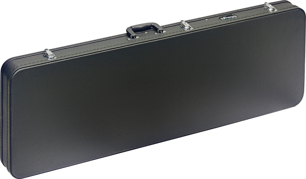 Stagg Basic Bass Guitar Square Case