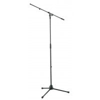 Konig & Meyer 210/2 Microphone Stand - Black