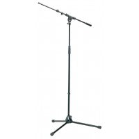Konig & Meyer 210/9 Microphone Stand - Black