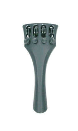 Thomastik Tailpiece Viola With Adjusters. 4/4. Alloy