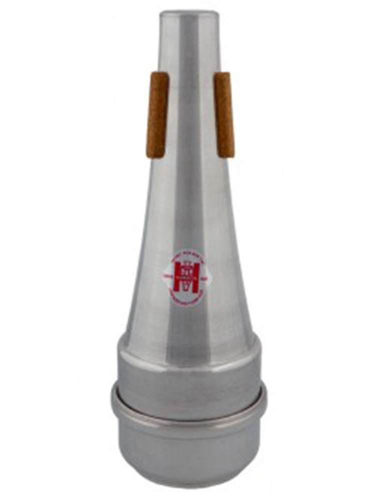 Harmon Trombone Straight Barrel Shape Mute