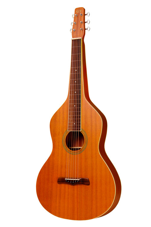 Gold Tone Lefthand Weissenborn Guitar+Bag