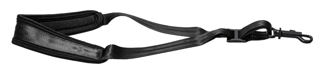 Stagg Sax Strap Black