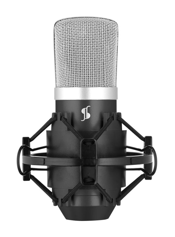 Stagg USB Condenser Cardioid Mic