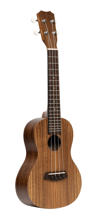 Islander Concert Ukulele Acacia